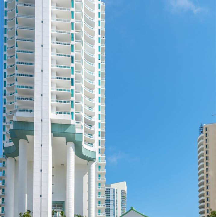 900 Brickell Key Blvd #PH02-1