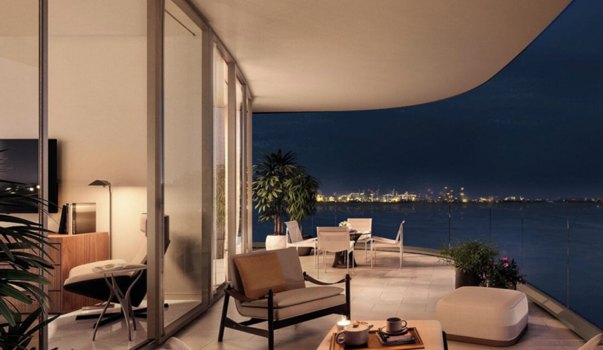 UNA RESIDENCES MIAMI 3