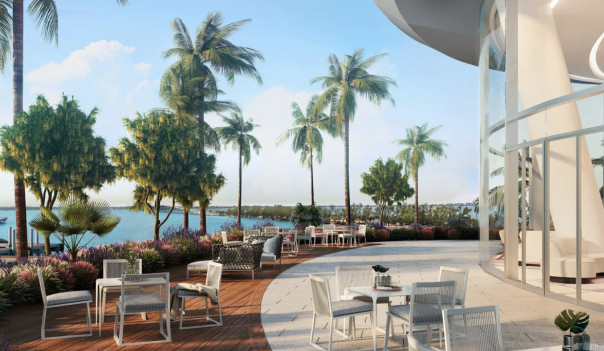 UNA RESIDENCES MIAMI 8