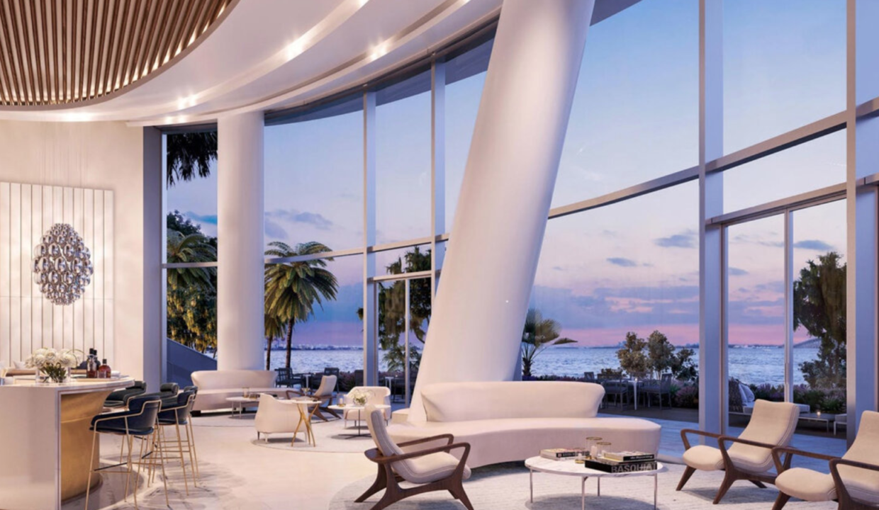 UNA RESIDENCES MIAMI 9